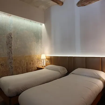 Casa Clotilde - Apartamento Elegante Y Comodo En Sant Joan De Les Abadesses Esterno foto