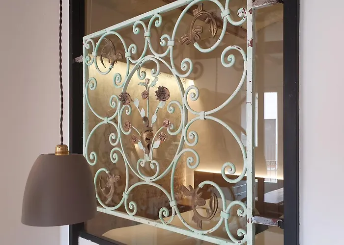 Casa Clotilde - Apartamento Elegante Y Comodo En Sant Joan De Les Abadesses