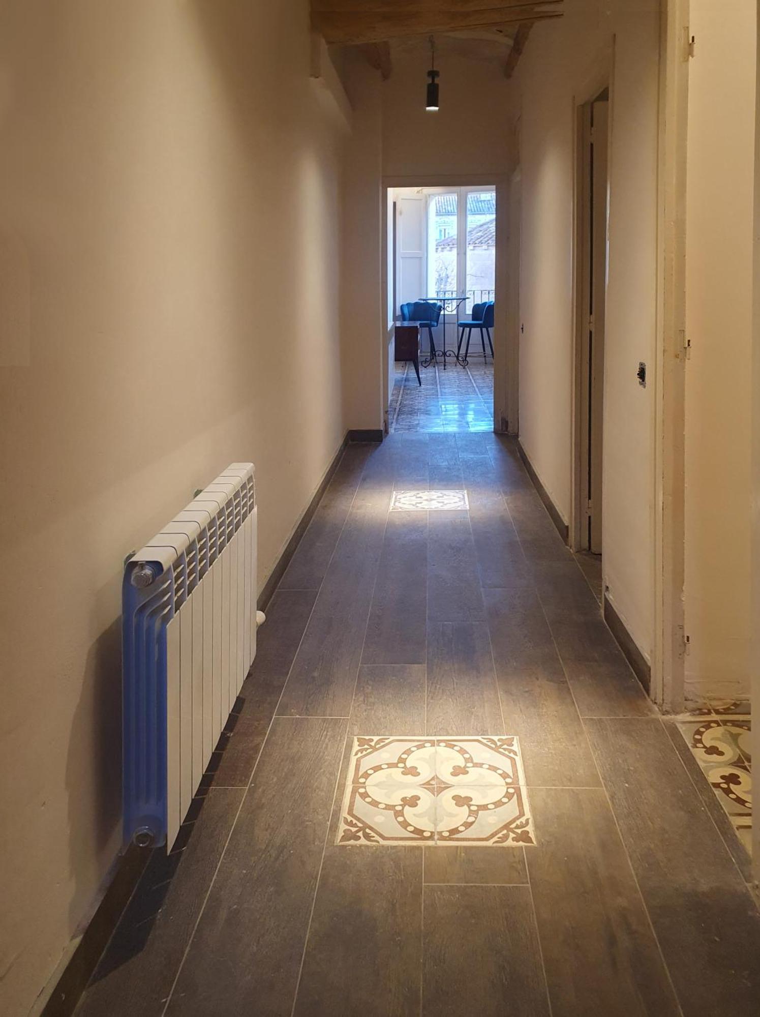 Casa Clotilde - Elegante Y Comodo En Apartamento