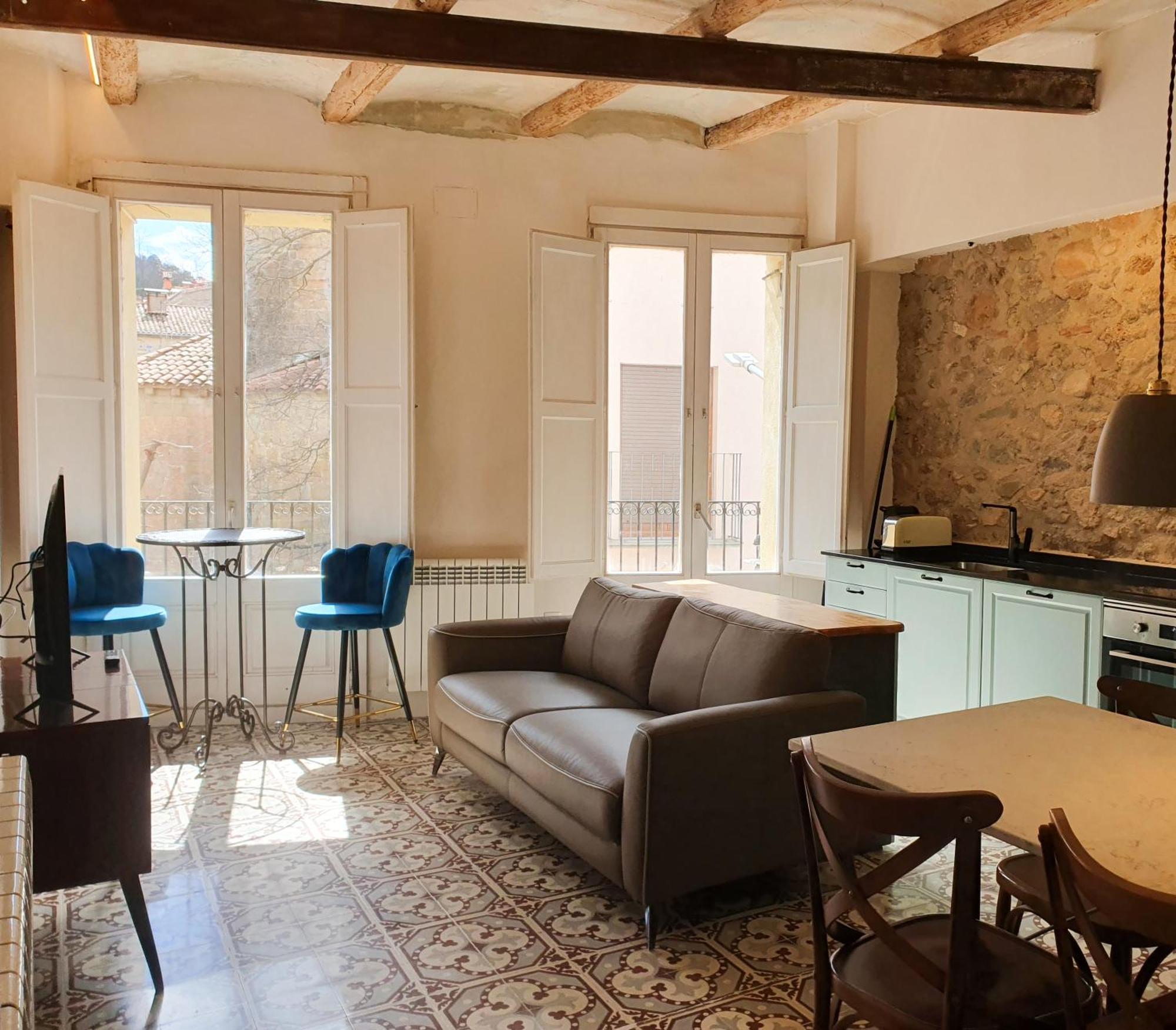 Casa Clotilde - Elegante Y Comodo En