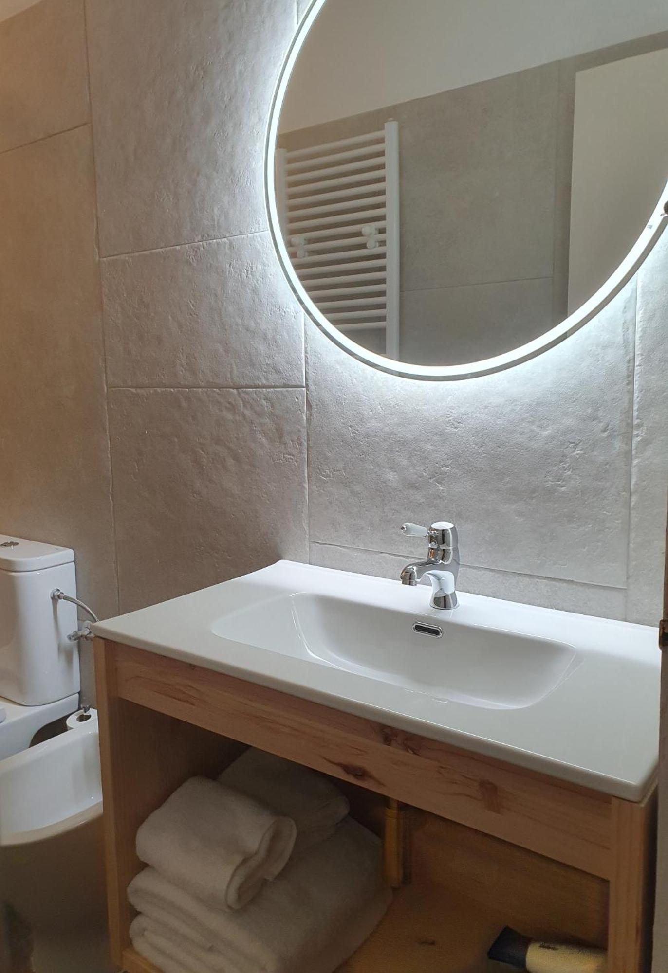 Casa Clotilde - Elegante Y Comodo En Apartamento